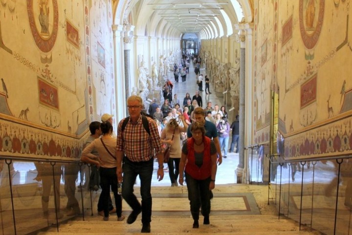 Vatican