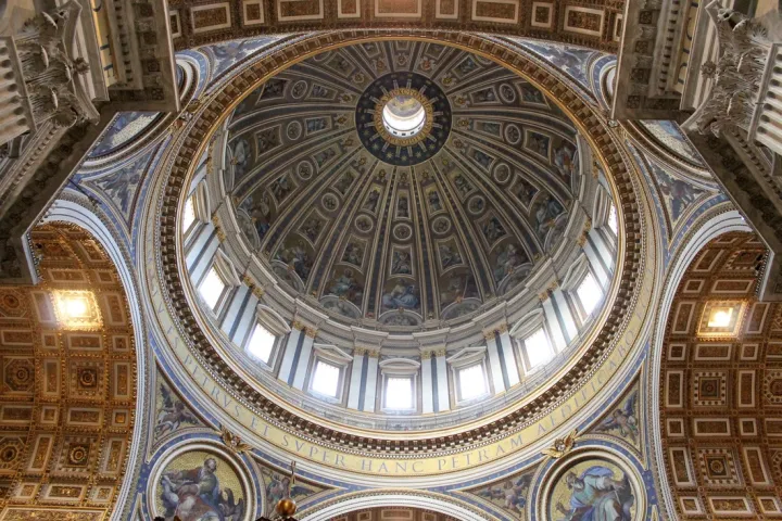 Rome tour